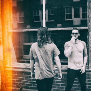 Abroad – All I Want