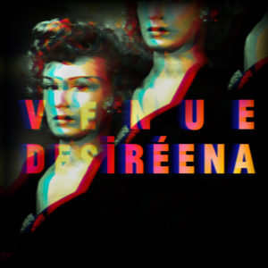 Venue – Desiréena