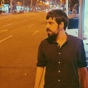 Luis DH