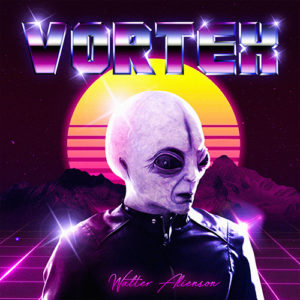 Walter Alienson – Vortex