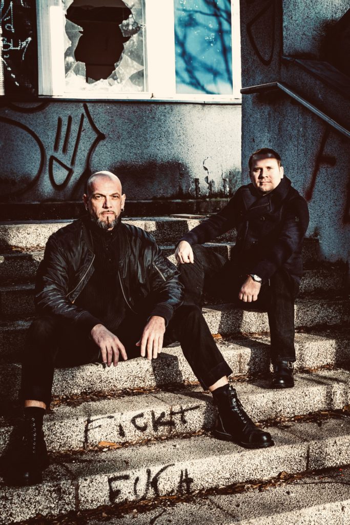 BlueForge – Fools
