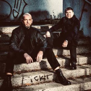 BlueForge – Fools