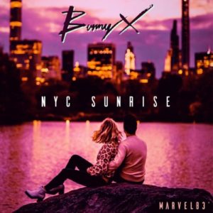 Bunny X and Marvel83′ – NYC Sunrise