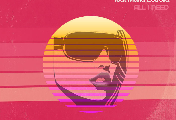 Medsound feat. Maria Estrella – All I Need