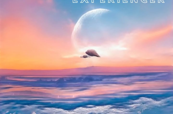 Lucy Dreams – Experiencer