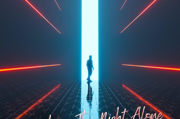 Saturn Syndicate – Never Leave The Night Alone