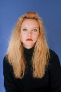 Harriette – Wednesday