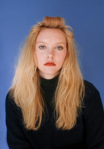 Harriette – Wednesday