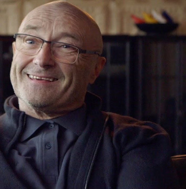 Phil Collins – In The Air Tonight | The Story Behind The Song