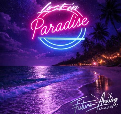 Future Analog – Lost In Paradise