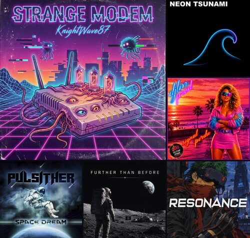 New Releases – August and September 2026