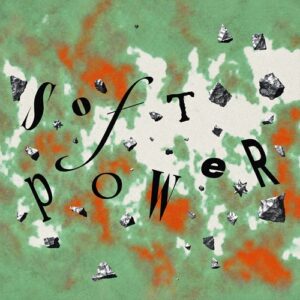 Normal Bias – Soft Power single cover