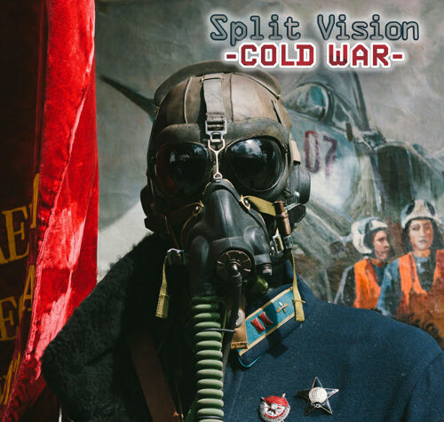 Split Vision – Cold War