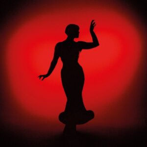 Subject Sue – Details In The Dark EP cover art